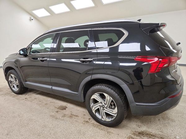 2023 HYUNDAI SANTA FE SEL — DSRA