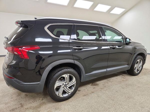 2023 HYUNDAI SANTA FE SEL — PSRA