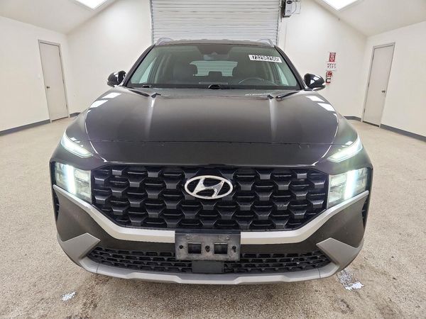 2023 HYUNDAI SANTA FE SEL — DIRF