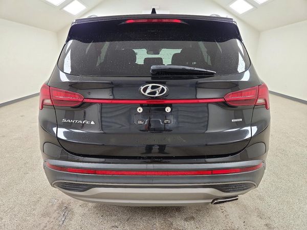 2023 HYUNDAI SANTA FE SEL — DIRR