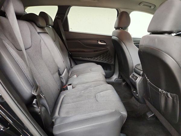 2023 HYUNDAI SANTA FE SEL — PSRS