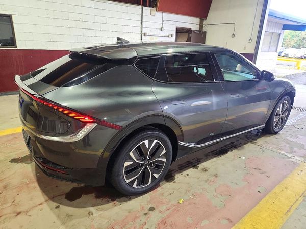 2024 KIA EV6 Light, Wind — PSRA