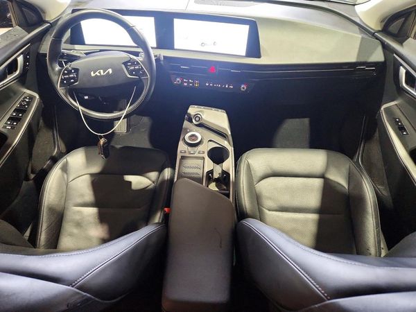 2024 KIA EV6 Light, Wind — CKPT