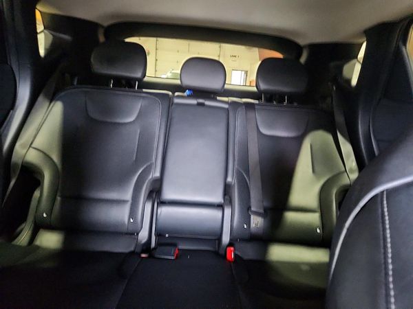 2024 KIA EV6 Light, Wind — SUVN