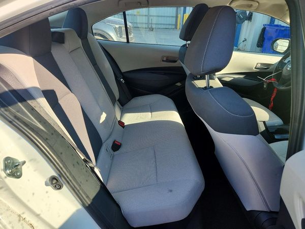 2022 TOYOTA COROLLA LE — PSRS