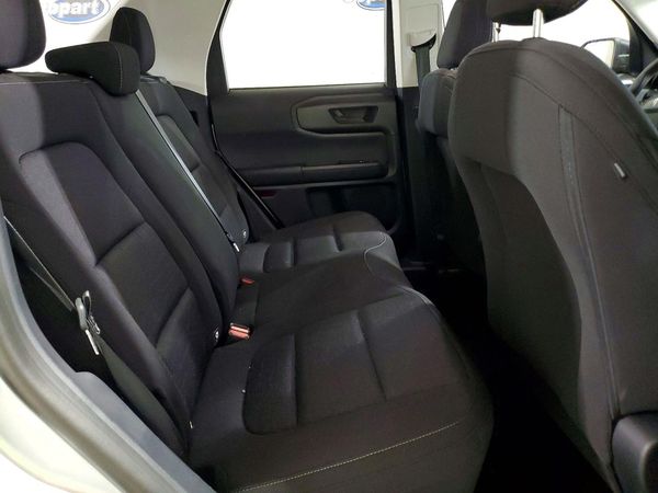 2022 FORD BRONCO SPORT Base — PSRS