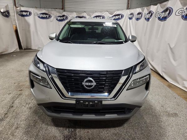 2023 NISSAN ROGUE SV — DIRF