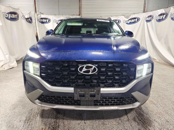2023 HYUNDAI SANTA FE SEL — DIRF