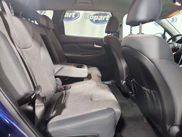 2023 HYUNDAI SANTA FE SEL — PSRS