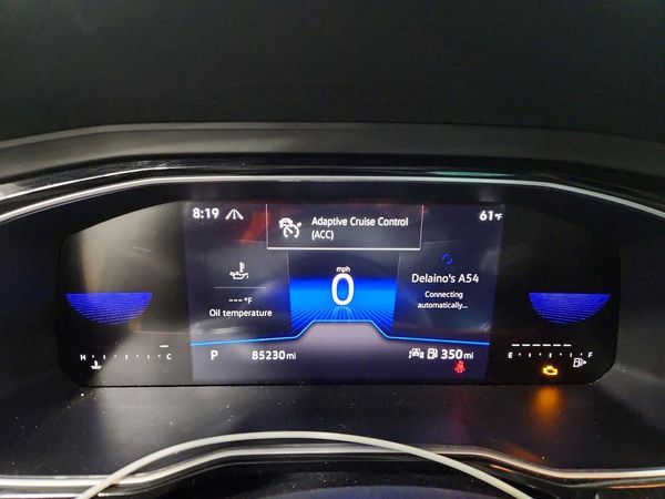 2024 VOLKSWAGEN JETTA S, S (AQ301 Trans) — ODOM