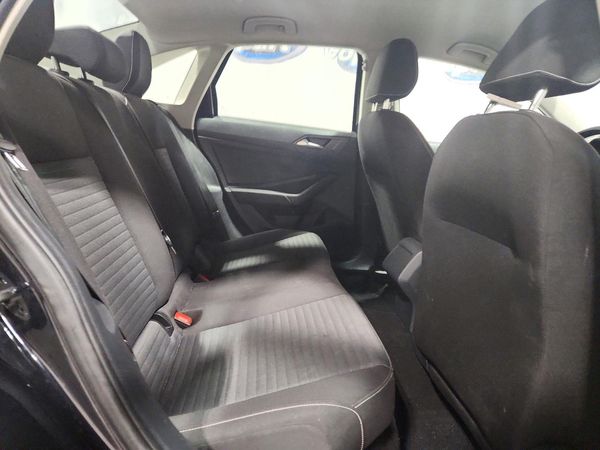 2024 VOLKSWAGEN JETTA S, S (AQ301 Trans) — PSRS