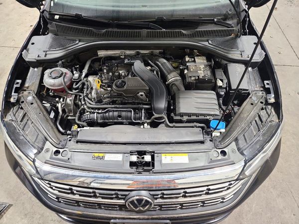 2024 VOLKSWAGEN JETTA S, S (AQ301 Trans) — Engine bay