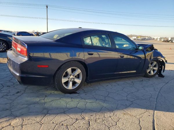 2013 DODGE CHARGER