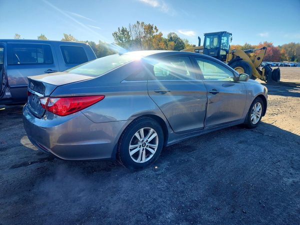 2012 HYUNDAI SONATA Middle-low level — PSRA