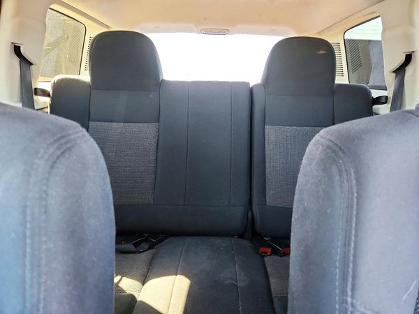 2014 JEEP PATRIOT Sport — SUVN