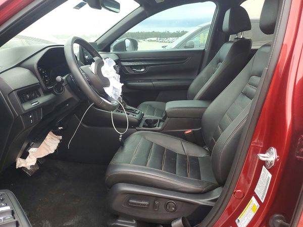 2024 HONDA CR-V Sport-L — DENT
