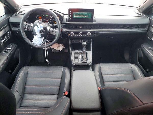 2024 HONDA CR-V Sport-L — CKPT