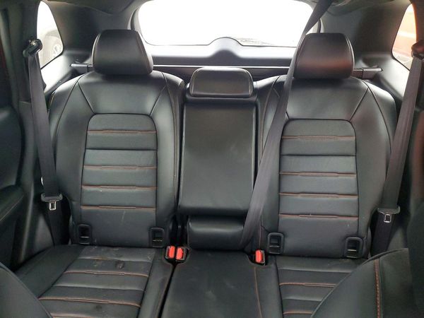 2024 HONDA CR-V Sport-L — SUVN