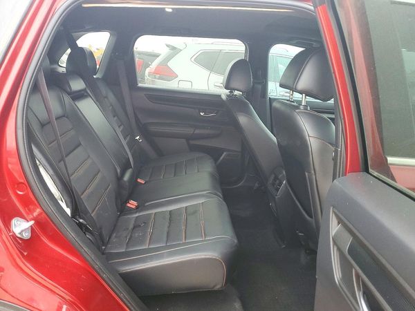 2024 HONDA CR-V Sport-L — PSRS
