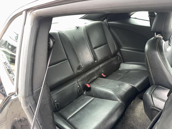 2012 CHEVROLET CAMARO LT2