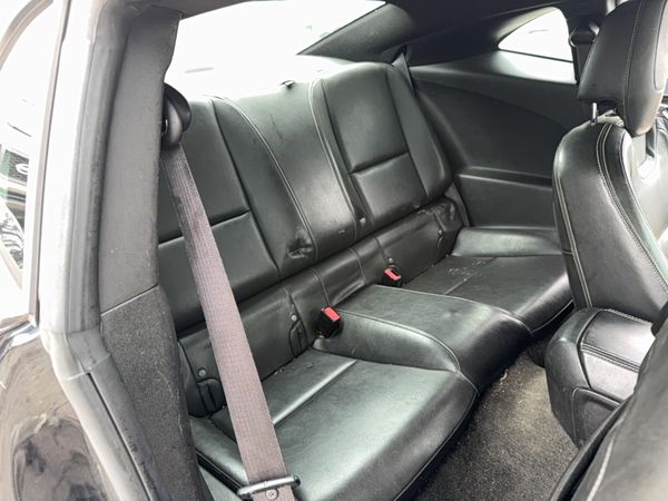2012 CHEVROLET CAMARO LT2