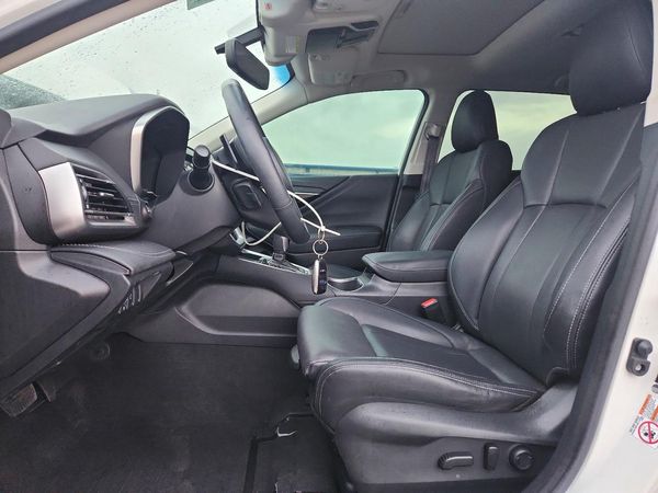 2020 SUBARU OUTBACK Limited+M/R+NAVI(HK) — DENT