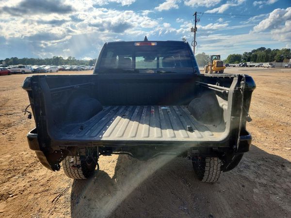 2021 RAM 1500 Rebel — DIRR