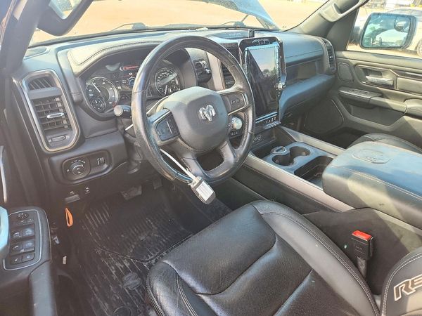 2021 RAM 1500 Rebel — CKPT