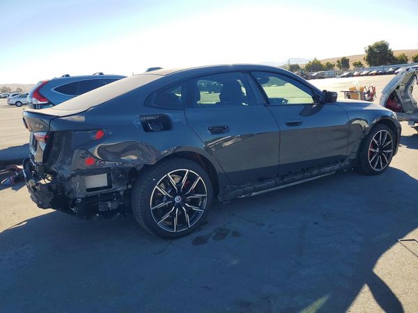 2023 BMW I4 M50 xDrive GC — PSRA