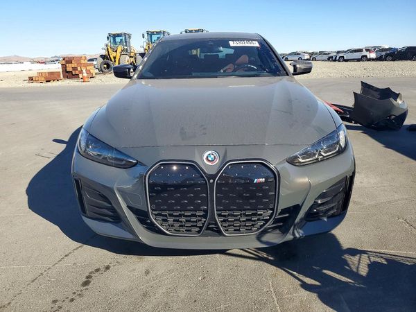 2023 BMW I4 M50 xDrive GC — DIRF