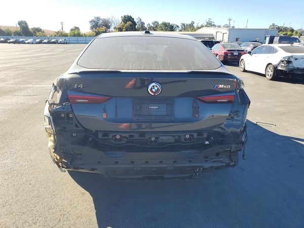 2023 BMW I4 M50 xDrive GC — DIRR