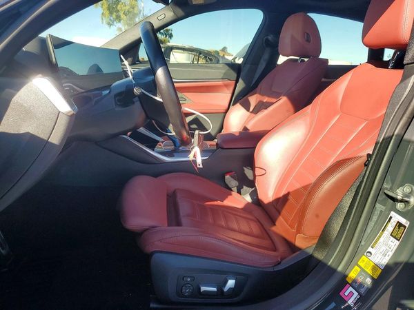 2023 BMW I4 M50 xDrive GC — DENT