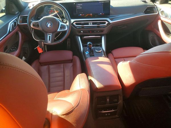 2023 BMW I4 M50 xDrive GC — CKPT