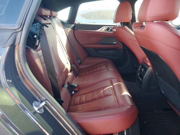2023 BMW I4 M50 xDrive GC — PSRS