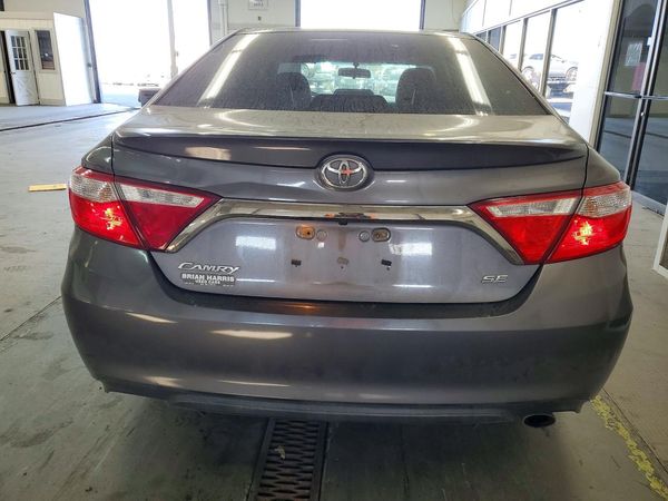 2017 TOYOTA CAMRY LE/SE/XLE/XSE — DIRR