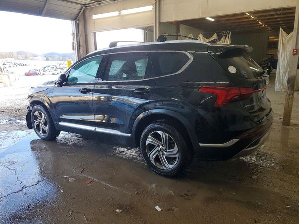 2021 HYUNDAI SANTA FE