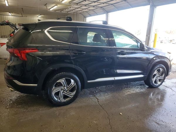 2021 HYUNDAI SANTA FE