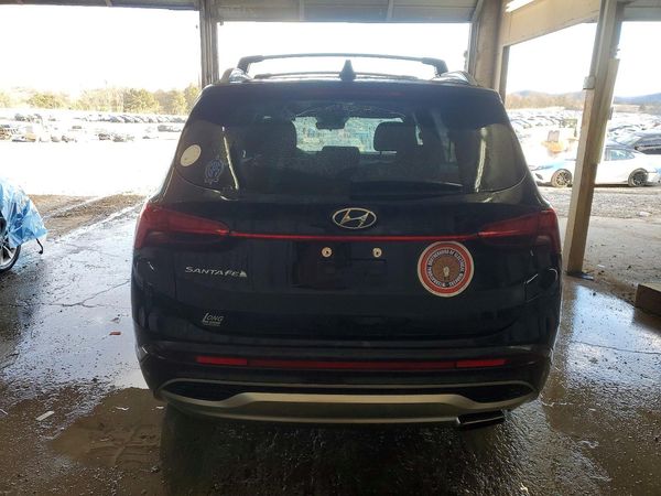2021 HYUNDAI SANTA FE