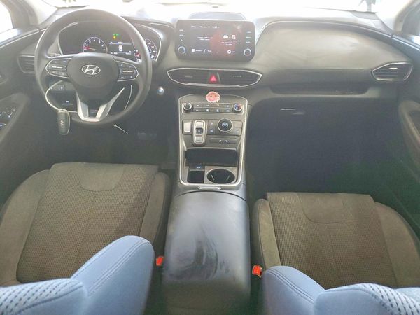 2021 HYUNDAI SANTA FE