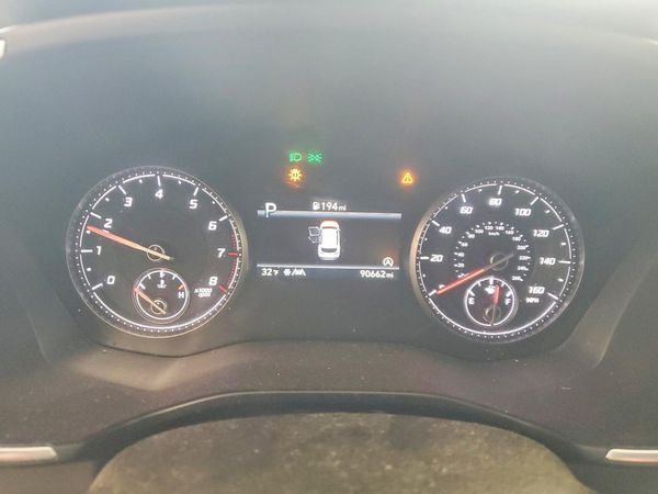 2021 HYUNDAI SANTA FE