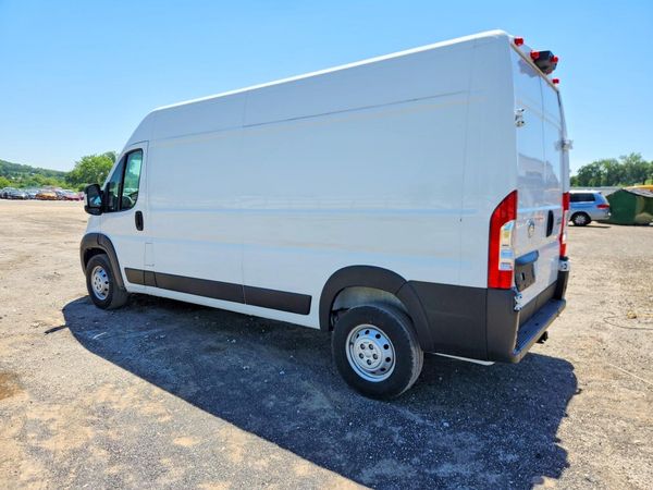 2023 RAM PROMASTER 3500 High Roof