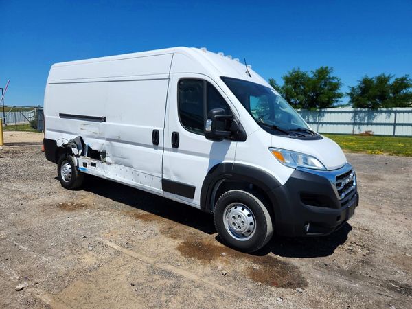 2023 RAM PROMASTER 3500 High Roof