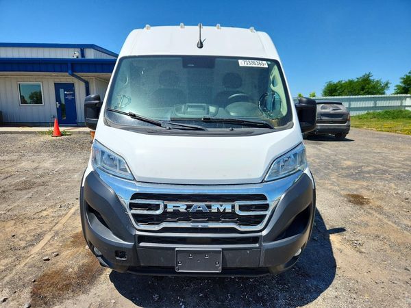 2023 RAM PROMASTER 3500 High Roof