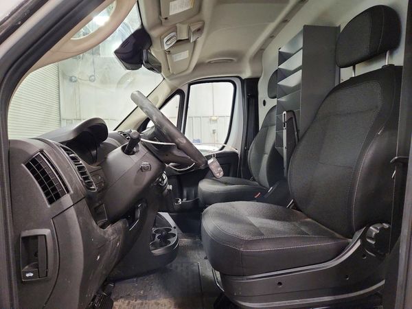 2023 RAM PROMASTER 3500 High Roof