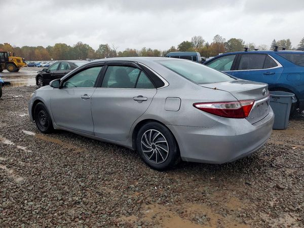 2015 TOYOTA CAMRY SOLA Hybrid — DSRA