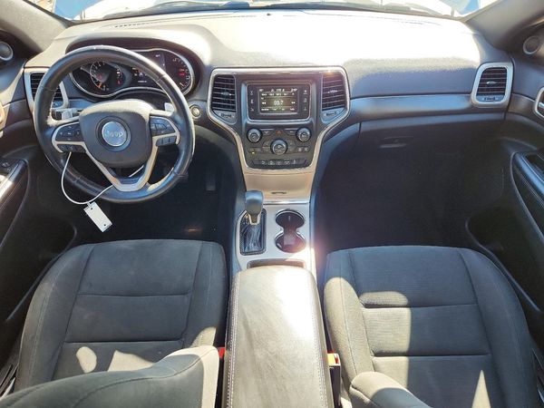 2016 JEEP GRAND CHEROKEE LAREDO 4X4