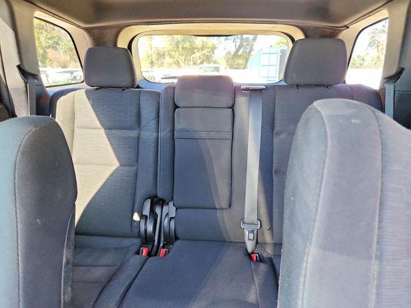 2016 JEEP GRAND CHEROKEE LAREDO 4X4