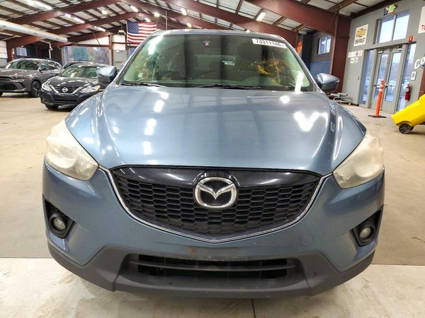 2015 MAZDA CX-5 Grand Touring/GT — DIRF