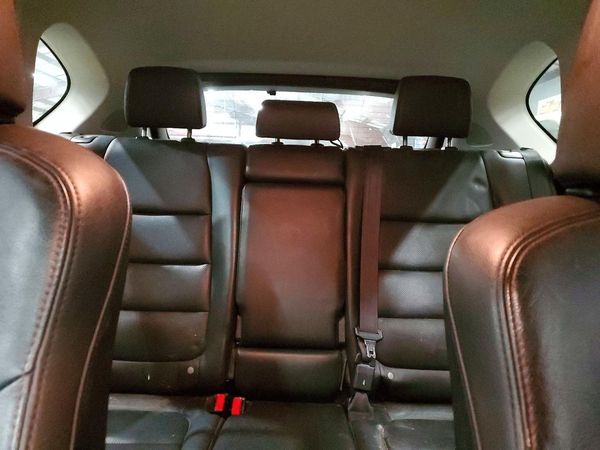2015 MAZDA CX-5 Grand Touring/GT — SUVN