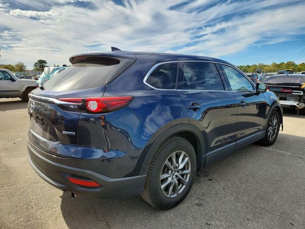 2020 MAZDA CX-9 Touring — PSRA